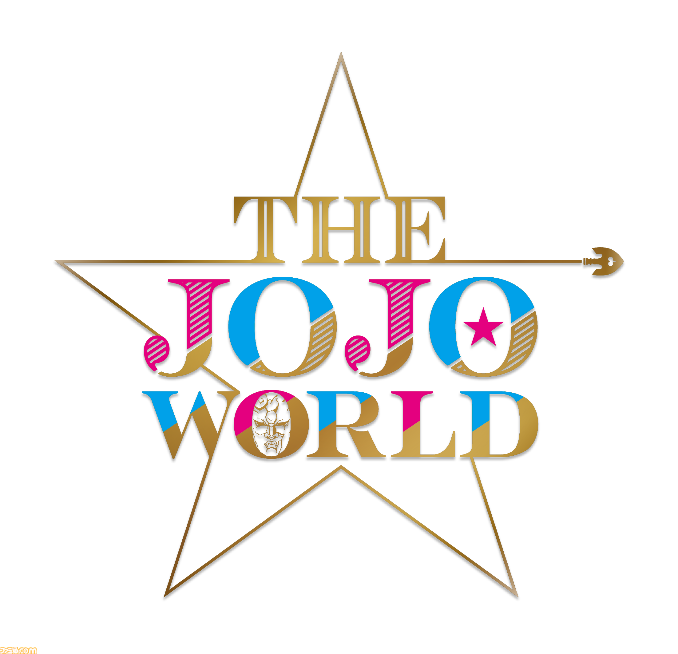 『ジョジョ』初の体験型公式ショップ“THE★JOJO WORLD”2025年夏オープン。“イギーカフェ”やアトラクションなどが楽しめる常設店が渋谷パルコに登場ッ！