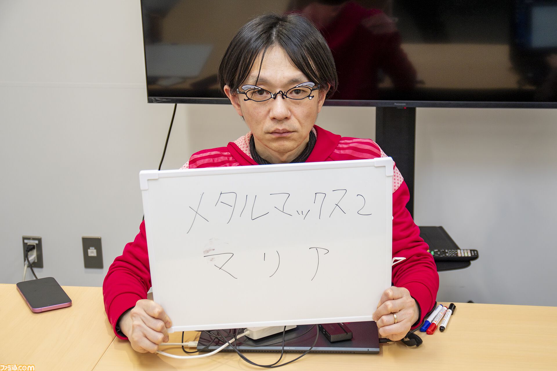 大好きなあの娘（キャラ）からチョコをもらったので、本気でお返しを考えてプレゼンする会を開きました【ホワイトデー企画】
