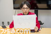 大好きなあの娘（キャラ）からチョコをもらったので、本気でお返しを考えてプレゼンする会を開きました【ホワイトデー企画】