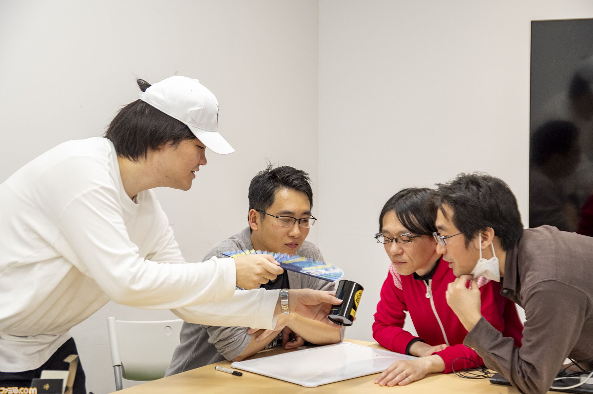 大好きなあの娘（キャラ）からチョコをもらったので、本気でお返しを考えてプレゼンする会を開きました【ホワイトデー企画】