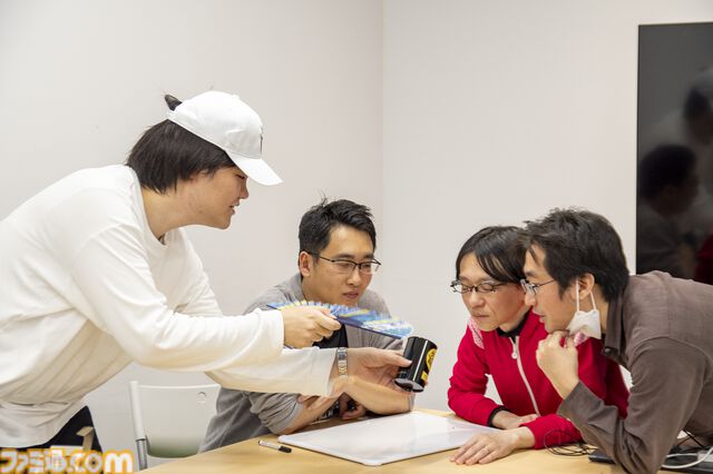 大好きなあの娘（キャラ）からチョコをもらったので、本気でお返しを考えてプレゼンする会を開きました【ホワイトデー企画】