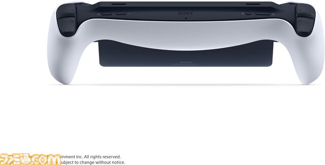 【Amazon】PlayStation Portal リモートプレーヤーが招待制で販売中。SIE純正のPS5用リモートプレイ専用端末。数量限定のため招待リクエスト必須