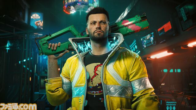 『サイバーパンク2077』過去イチ安い3511円に！ 60%オフで購入できるSteamセール開催。DLC『仮初めの自由』は25%オフに