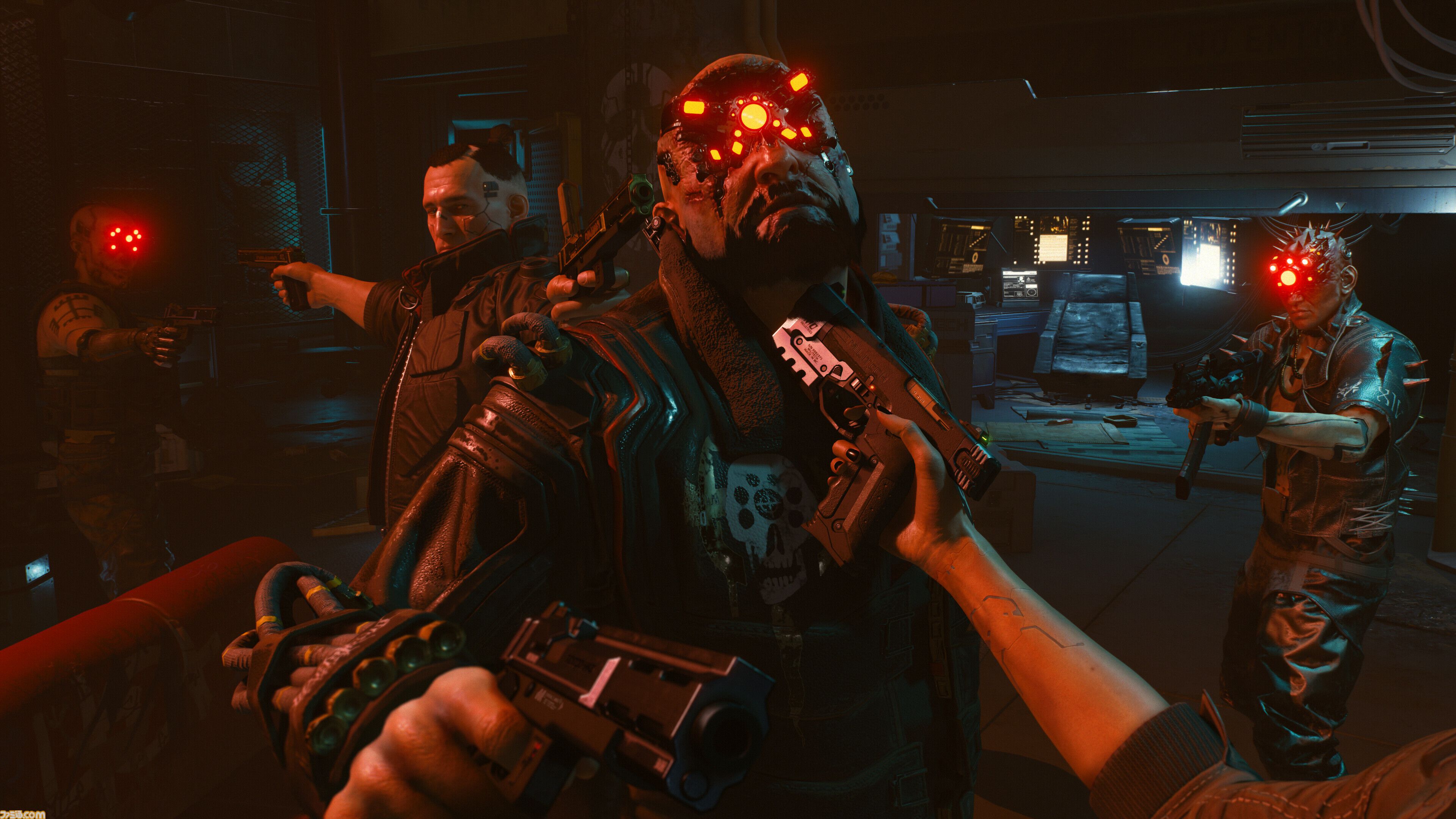 『サイバーパンク2077』過去イチ安い3511円に！ 60%オフで購入できるSteamセール開催。DLC『仮初めの自由』は25%オフに
