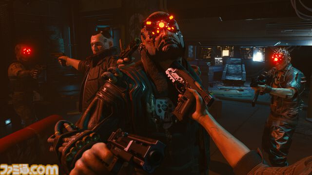 『サイバーパンク2077』過去イチ安い3511円に！ 60%オフで購入できるSteamセール開催。DLC『仮初めの自由』は25%オフに