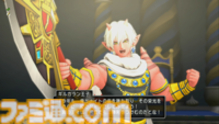『ドラゴンクエストX　オンライン』プレイ日記　第12回 アストルティア・ナイト総選挙が開催されました！ ナイトの座は誰の手に……!?（第514回）