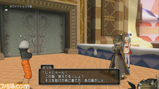 『ドラゴンクエストX　オンライン』プレイ日記　第12回 アストルティア・ナイト総選挙が開催されました！ ナイトの座は誰の手に……!?（第514回）