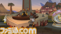 『ドラゴンクエストX　オンライン』プレイ日記　第12回 アストルティア・ナイト総選挙が開催されました！ ナイトの座は誰の手に……!?（第514回）