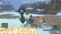 『ドラゴンクエストX　オンライン』プレイ日記　第12回 アストルティア・ナイト総選挙が開催されました！ ナイトの座は誰の手に……!?（第514回）