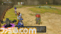 『ドラゴンクエストX　オンライン』プレイ日記　第12回 アストルティア・ナイト総選挙が開催されました！ ナイトの座は誰の手に……!?（第514回）
