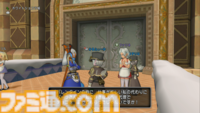 『ドラゴンクエストX　オンライン』プレイ日記　第12回 アストルティア・ナイト総選挙が開催されました！ ナイトの座は誰の手に……!?（第514回）