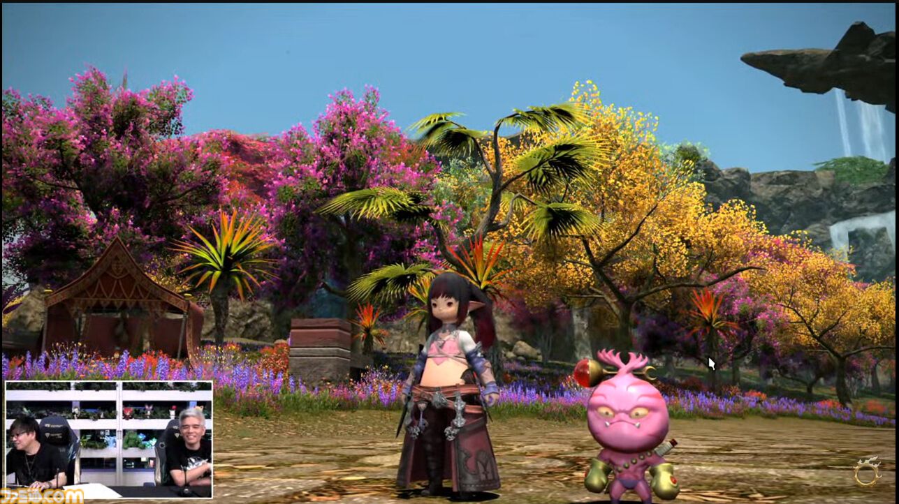 『FF14』第86回PLLまとめ。パッチ7.2は3月25日、零式は1週遅れて実装。トームストーン装備には『FF9』、クレセントアイル報酬装備には『FF5』の要素も