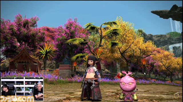 『FF14』第86回PLLまとめ。パッチ7.2は3月25日、零式は1週遅れて実装。トームストーン装備には『FF9』、クレセントアイル報酬装備には『FF5』の要素も