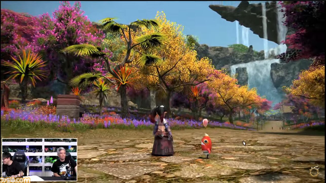 『FF14』第86回PLLまとめ。パッチ7.2は3月25日、零式は1週遅れて実装。トームストーン装備には『FF9』、クレセントアイル報酬装備には『FF5』の要素も