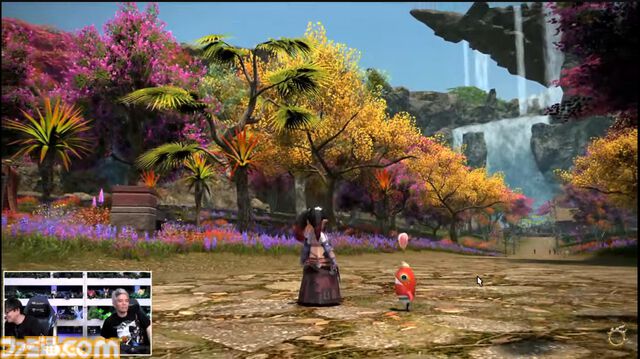 『FF14』第86回PLLまとめ。パッチ7.2は3月25日、零式は1週遅れて実装。トームストーン装備には『FF9』、クレセントアイル報酬装備には『FF5』の要素も
