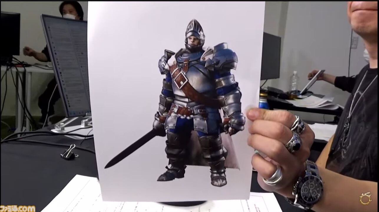 『FF14』第86回PLLまとめ。パッチ7.2は3月25日、零式は1週遅れて実装。トームストーン装備には『FF9』、クレセントアイル報酬装備には『FF5』の要素も