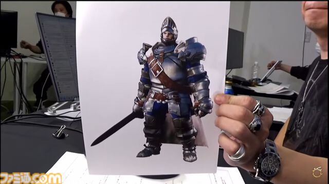 『FF14』第86回PLLまとめ。パッチ7.2は3月25日、零式は1週遅れて実装。トームストーン装備には『FF9』、クレセントアイル報酬装備には『FF5』の要素も