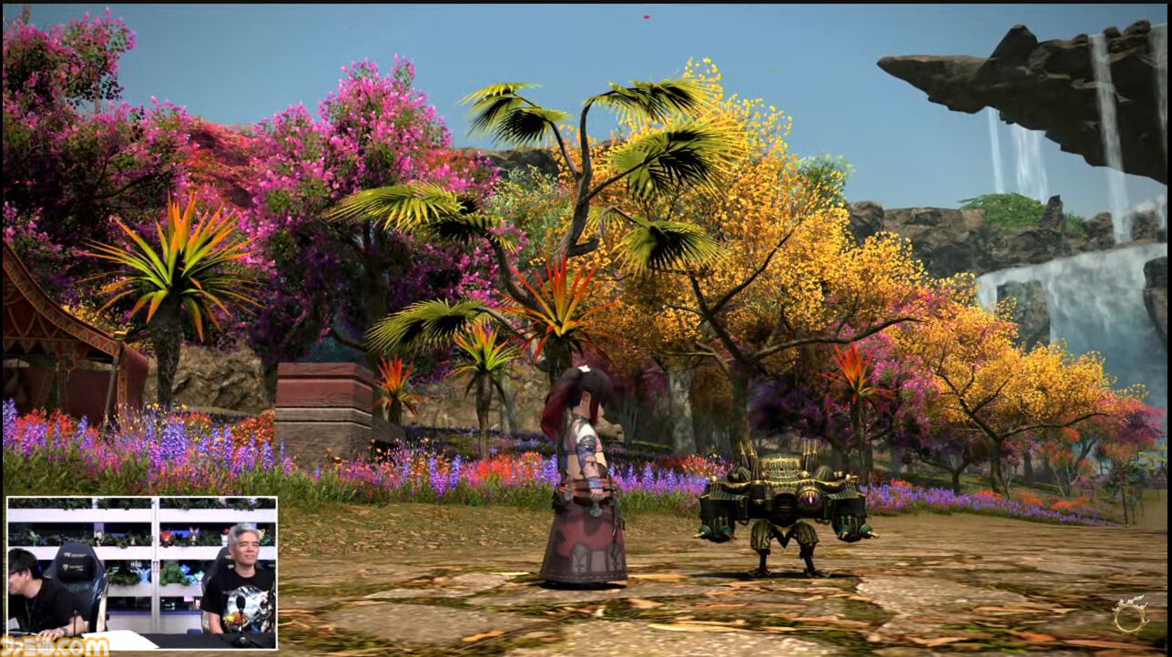 『FF14』第86回PLLまとめ。パッチ7.2は3月25日、零式は1週遅れて実装。トームストーン装備には『FF9』、クレセントアイル報酬装備には『FF5』の要素も