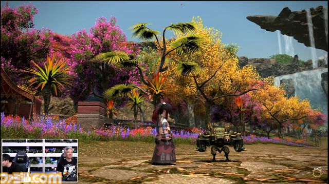 『FF14』第86回PLLまとめ。パッチ7.2は3月25日、零式は1週遅れて実装。トームストーン装備には『FF9』、クレセントアイル報酬装備には『FF5』の要素も