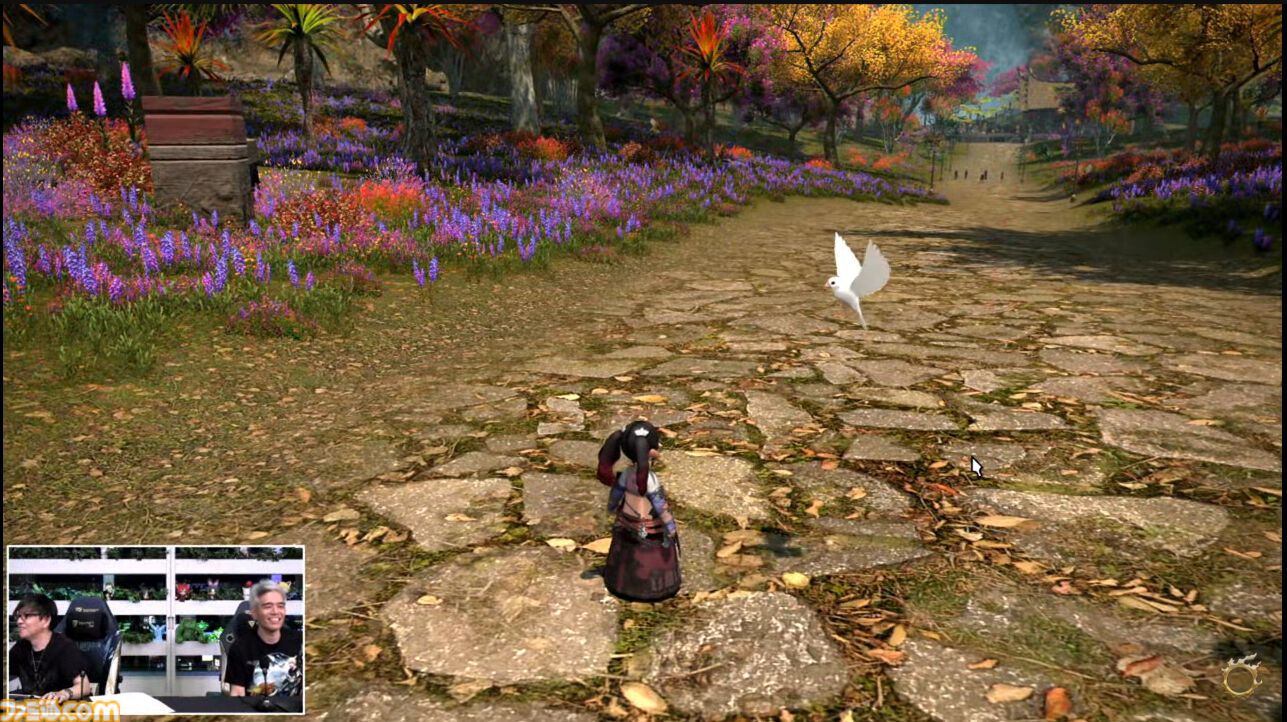 『FF14』第86回PLLまとめ。パッチ7.2は3月25日、零式は1週遅れて実装。トームストーン装備には『FF9』、クレセントアイル報酬装備には『FF5』の要素も