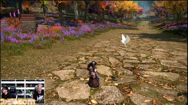 『FF14』第86回PLLまとめ。パッチ7.2は3月25日、零式は1週遅れて実装。トームストーン装備には『FF9』、クレセントアイル報酬装備には『FF5』の要素も