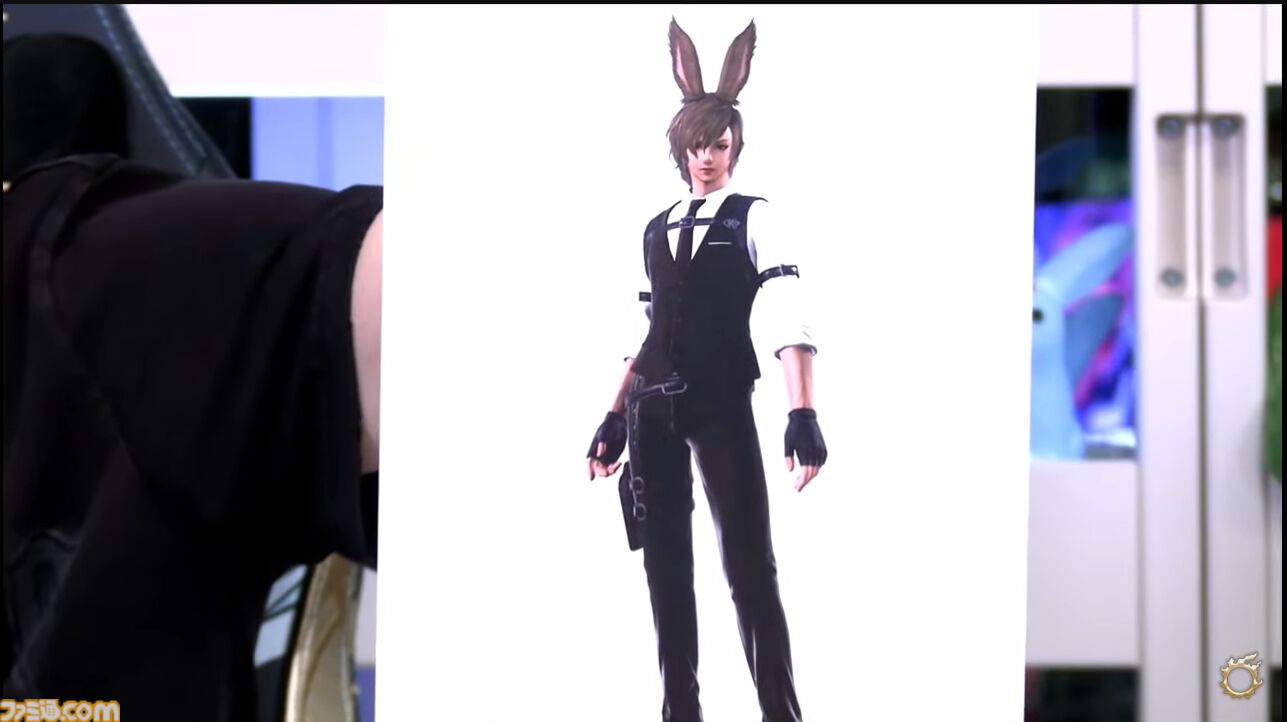 『FF14』第86回PLLまとめ。パッチ7.2は3月25日、零式は1週遅れて実装。トームストーン装備には『FF9』、クレセントアイル報酬装備には『FF5』の要素も