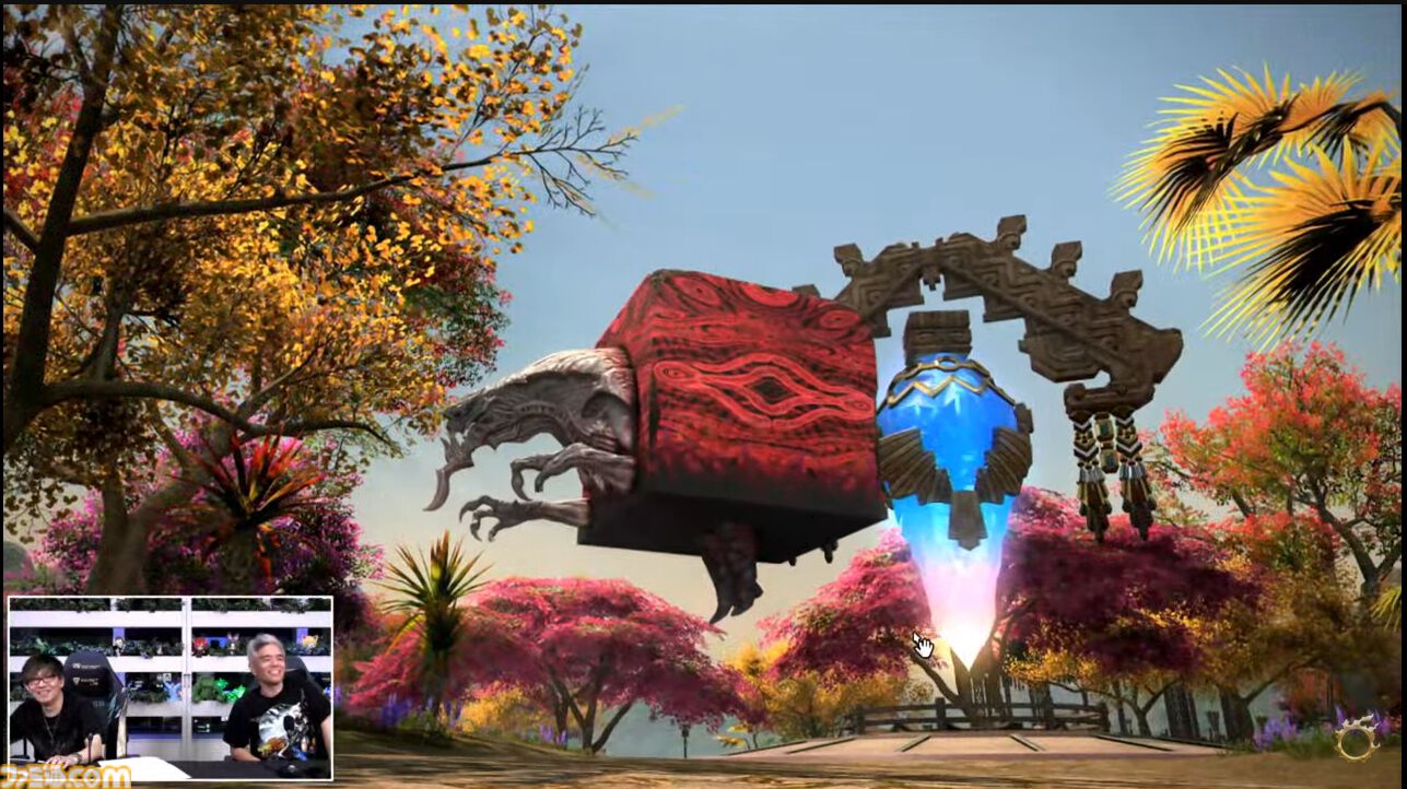『FF14』第86回PLLまとめ。パッチ7.2は3月25日、零式は1週遅れて実装。トームストーン装備には『FF9』、クレセントアイル報酬装備には『FF5』の要素も