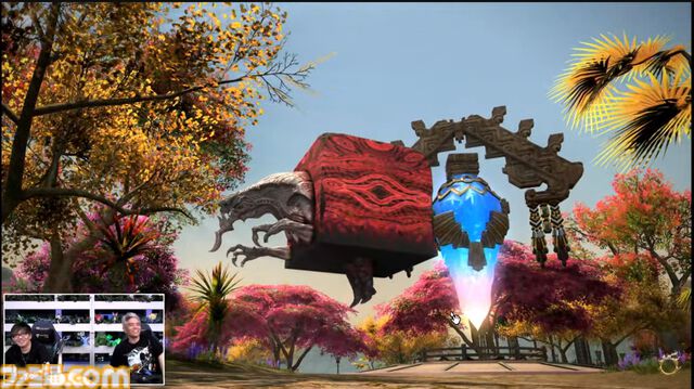 『FF14』第86回PLLまとめ。パッチ7.2は3月25日、零式は1週遅れて実装。トームストーン装備には『FF9』、クレセントアイル報酬装備には『FF5』の要素も