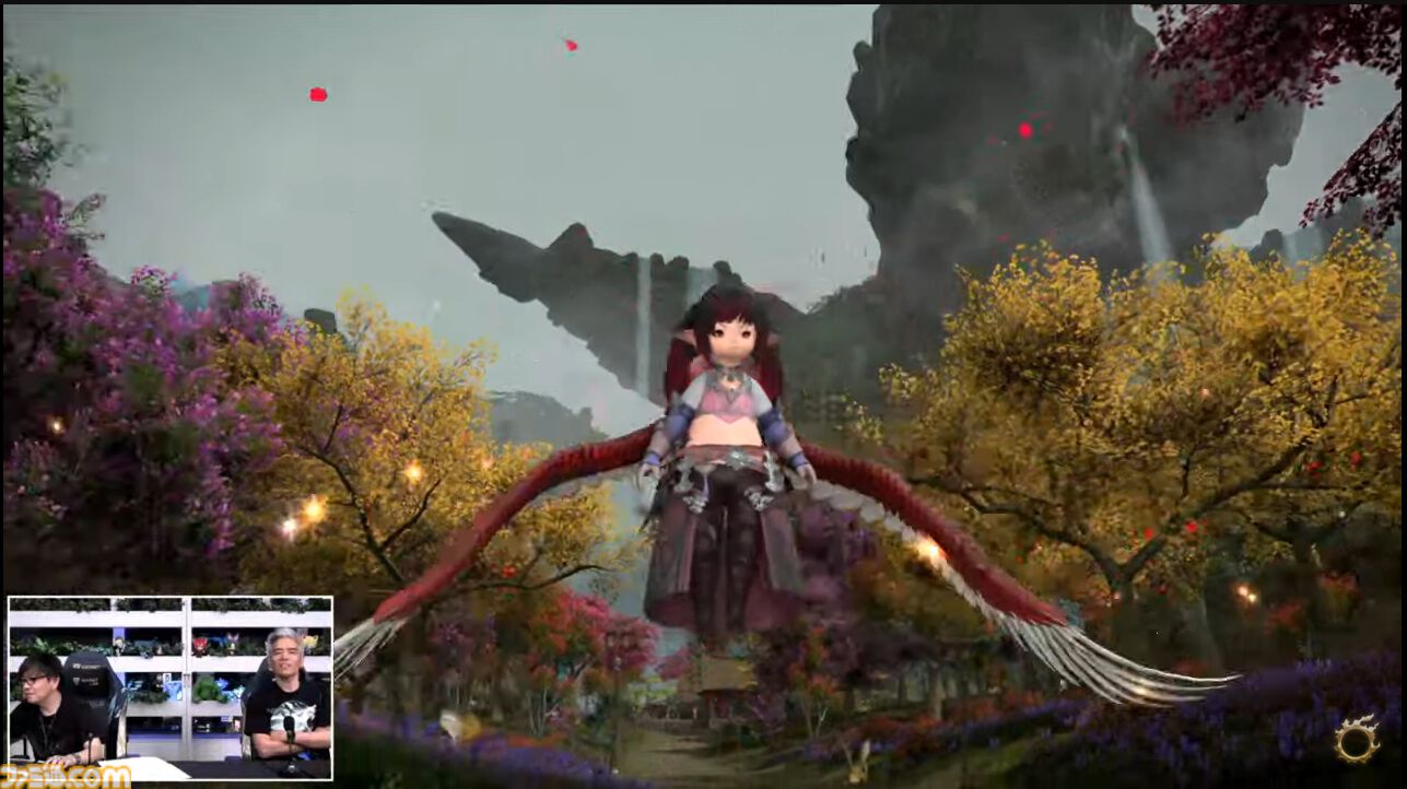 『FF14』第86回PLLまとめ。パッチ7.2は3月25日、零式は1週遅れて実装。トームストーン装備には『FF9』、クレセントアイル報酬装備には『FF5』の要素も