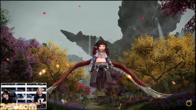 『FF14』第86回PLLまとめ。パッチ7.2は3月25日、零式は1週遅れて実装。トームストーン装備には『FF9』、クレセントアイル報酬装備には『FF5』の要素も