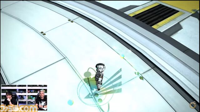 『FF14』第86回PLLまとめ。パッチ7.2は3月25日、零式は1週遅れて実装。トームストーン装備には『FF9』、クレセントアイル報酬装備には『FF5』の要素も