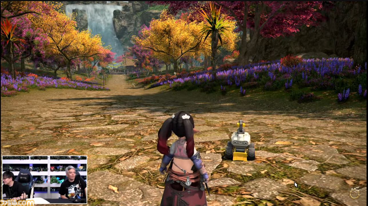 『FF14』第86回PLLまとめ。パッチ7.2は3月25日、零式は1週遅れて実装。トームストーン装備には『FF9』、クレセントアイル報酬装備には『FF5』の要素も