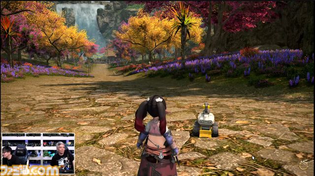 『FF14』第86回PLLまとめ。パッチ7.2は3月25日、零式は1週遅れて実装。トームストーン装備には『FF9』、クレセントアイル報酬装備には『FF5』の要素も