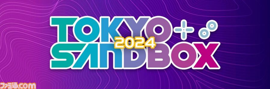 インディーゲームイベント“TOKYO SANDBOX2024”が6月22日に秋葉原で開催。『MADiSON』『UNDYING』など100タイトル以上が出展