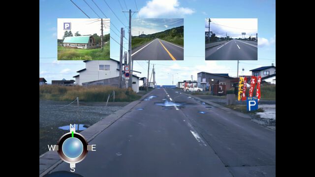 『風雨来記』Steam版、3月27日発売。旅先での出会いと別れがテーマの良作アドベンチャー、ヒロインと恋愛しない“1人旅ルート”も魅力的