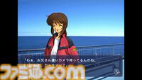 『風雨来記』Steam版、3月27日発売。旅先での出会いと別れがテーマの良作アドベンチャー、ヒロインと恋愛しない“1人旅ルート”も魅力的