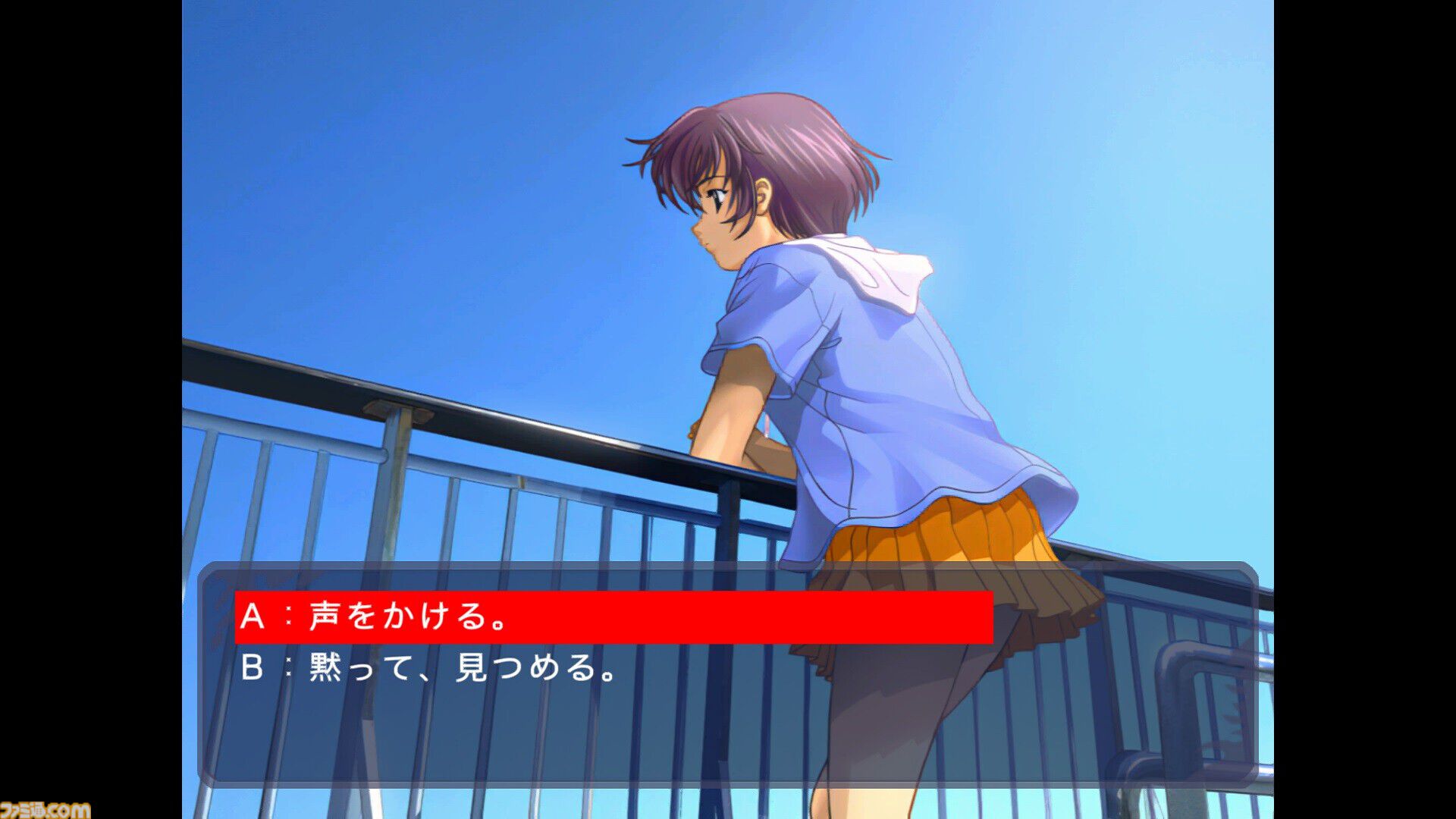 風雨来記』Steam版、3月27日発売。旅先での出会いと別れがテーマ 風雨来記』Steam版、3月27日発売。旅先での出会いと別れがテーマ