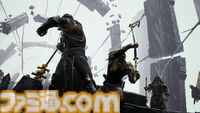 『Mortal Shell』PC版がEpic Games Storeで無料配布中。ソウルライクだけど“あえて食らう”硬化を駆使するアクションRPG。期間は3月21日の0時まで。