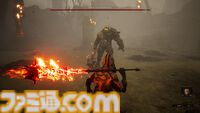 『Mortal Shell』PC版がEpic Games Storeで無料配布中。ソウルライクだけど“あえて食らう”硬化を駆使するアクションRPG。期間は3月21日の0時まで。
