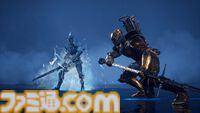 『Mortal Shell』PC版がEpic Games Storeで無料配布中。ソウルライクだけど“あえて食らう”硬化を駆使するアクションRPG。期間は3月21日の0時まで。