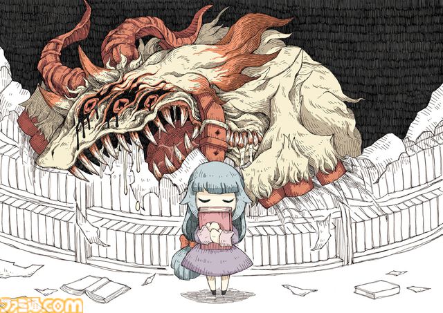 日本一ソフトウェア新作が一挙発表。『ディスガイア』原田たけひと氏らによるアクションRPG『凶乱』、『わるい王様とりっぱな勇者』に続く絵本シリーズ新作『シニガミ姫』など