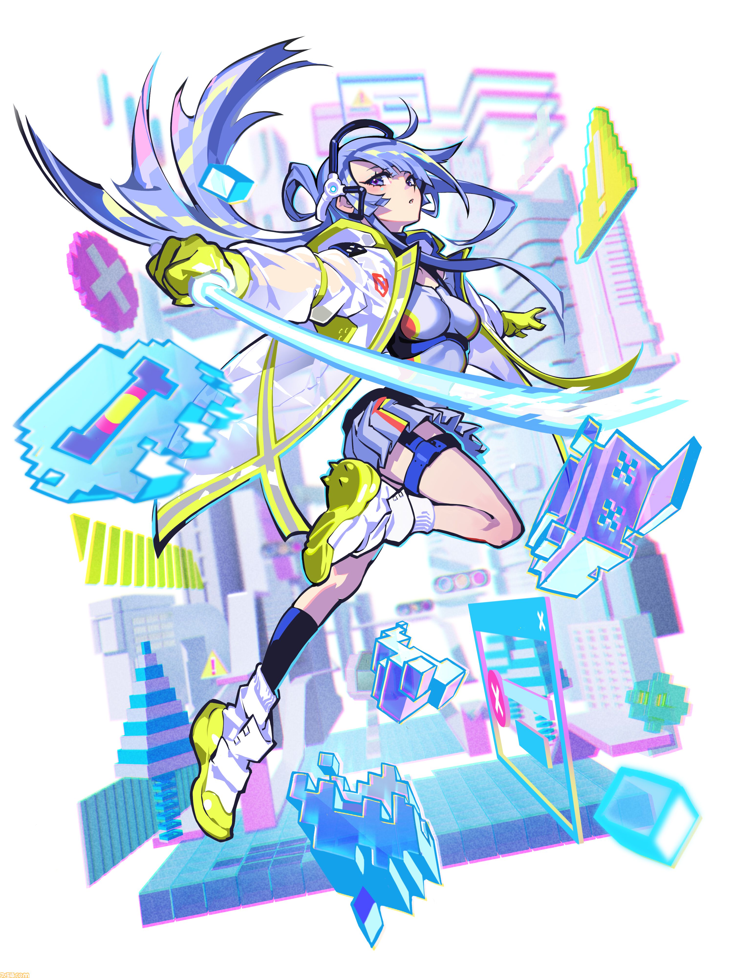 黒ウィズ』12周年記念イベント“嗚呼、Humanization”開催。キャラクター