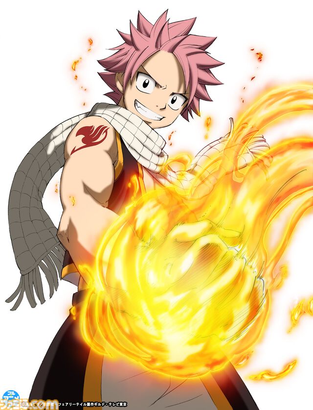 TVアニメ「FAIRY TAIL」YouTubeでシリーズ全328話を無料公開、本日配信開始【続編!!TVアニメ「FAIRY TAIL 100年クエスト」7月より放送開始記念！】
