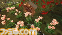 『ガーデンライフ:夢の庭をつくろう』レビュー。植物の成長をリアルに再現したこだわりに注目。ひとつとして同じ花は咲かないからこそ、儚くて美しい