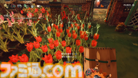 『ガーデンライフ:夢の庭をつくろう』レビュー。植物の成長をリアルに再現したこだわりに注目。ひとつとして同じ花は咲かないからこそ、儚くて美しい