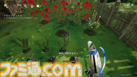 『ガーデンライフ:夢の庭をつくろう』レビュー。植物の成長をリアルに再現したこだわりに注目。ひとつとして同じ花は咲かないからこそ、儚くて美しい