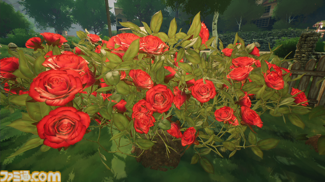 『ガーデンライフ:夢の庭をつくろう』レビュー。植物の成長をリアルに再現したこだわりに注目。ひとつとして同じ花は咲かないからこそ、儚くて美しい