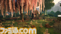 『ガーデンライフ:夢の庭をつくろう』レビュー。植物の成長をリアルに再現したこだわりに注目。ひとつとして同じ花は咲かないからこそ、儚くて美しい