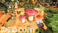 『ガーデンライフ:夢の庭をつくろう』レビュー。植物の成長をリアルに再現したこだわりに注目。ひとつとして同じ花は咲かないからこそ、儚くて美しい