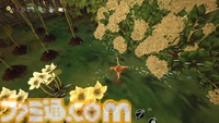 『ガーデンライフ:夢の庭をつくろう』レビュー。植物の成長をリアルに再現したこだわりに注目。ひとつとして同じ花は咲かないからこそ、儚くて美しい